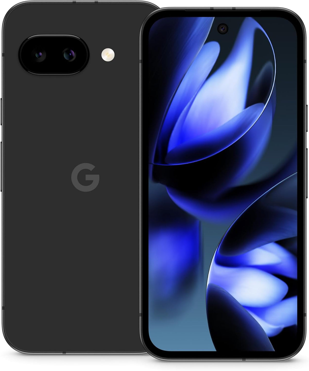 Google Pixel 9a Iris 128GB Unlocked & SIM Free Smartphone