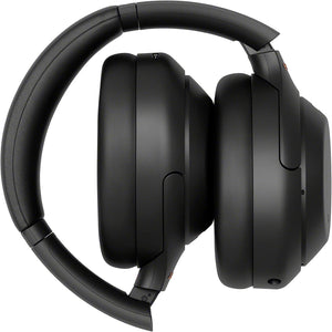 Sony WH-1000XM4 Wireless Bluetooth Noise-Cancelling Headphones - Black