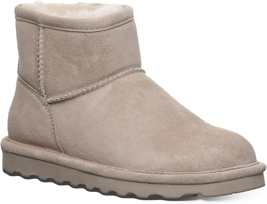 Bearpaw Alyssa Women's Ankle Boots UK 7