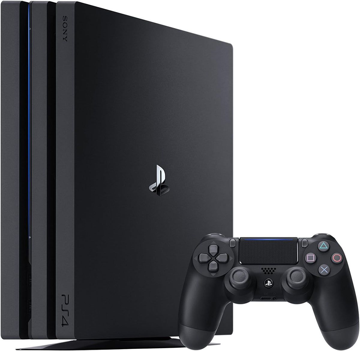 Sony PlayStation 4 Pro 1TB Console - Black
