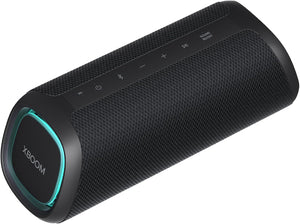 LG XBOOM Go XG7QBK Portable Bluetooth Speaker - Black