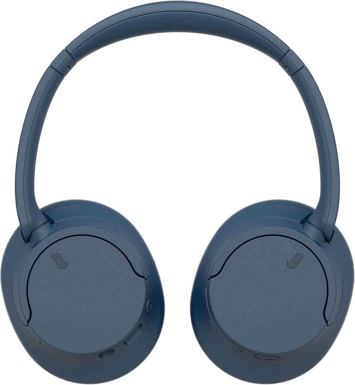 Sony WH-CH720N Wireless Bluetooth Noise-Cancelling Headphones - Blue