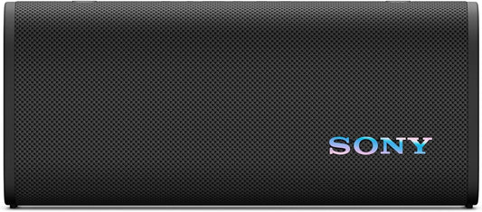 Sony ULT FIELD 1 Portable Bluetooth Speaker, Black