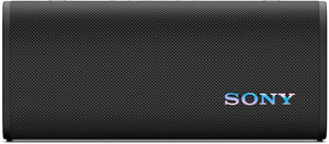 Sony ULT FIELD 5 Portable Bluetooth Speaker, Black