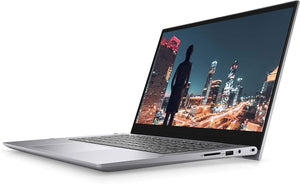 Dell Inspiron 14 5406 14-inch 2-in-1 i5-1135G7 8GB 256GB SSD Grey Laptop