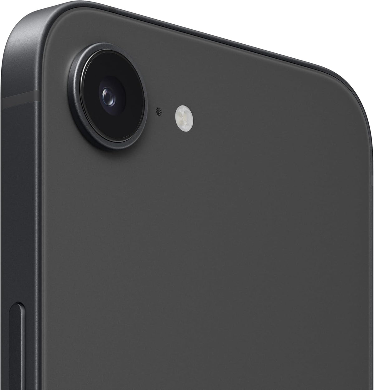 Apple iPhone 17e 512GB Black Unlocked & SIM Free Smartphone