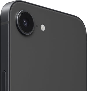 Apple iPhone 17e 512GB Black Unlocked & SIM Free Smartphone