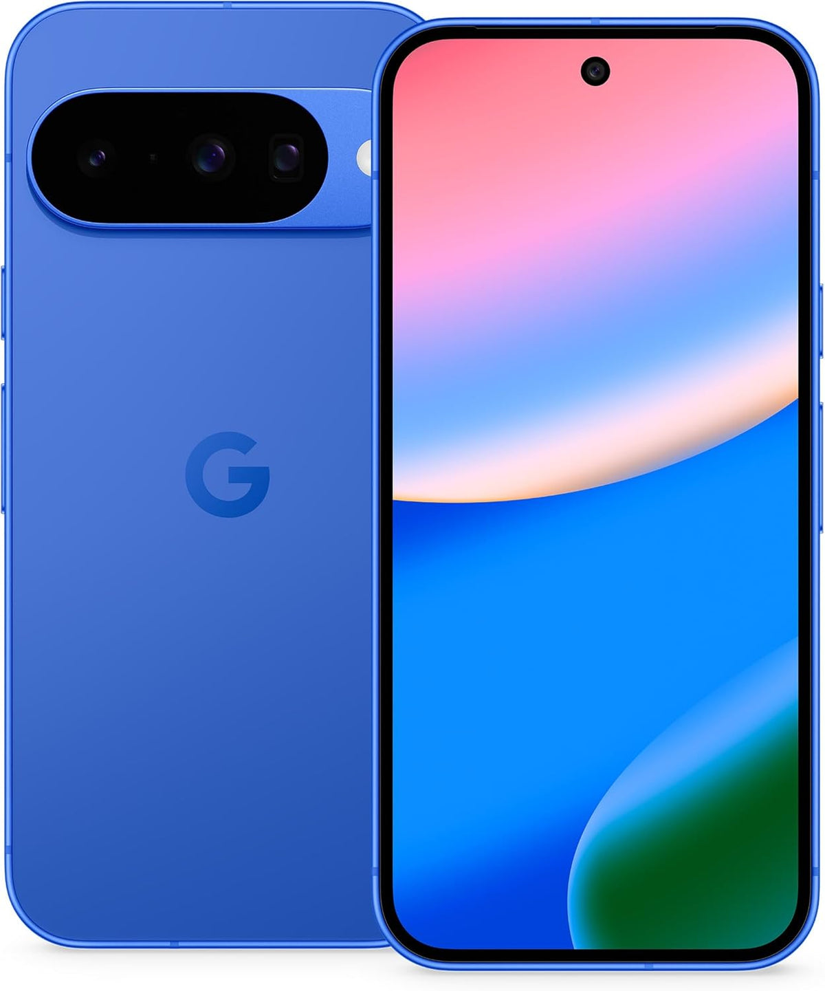 Google Pixel 10 Indigo 128GB Unlocked & SIM Free Smartphone