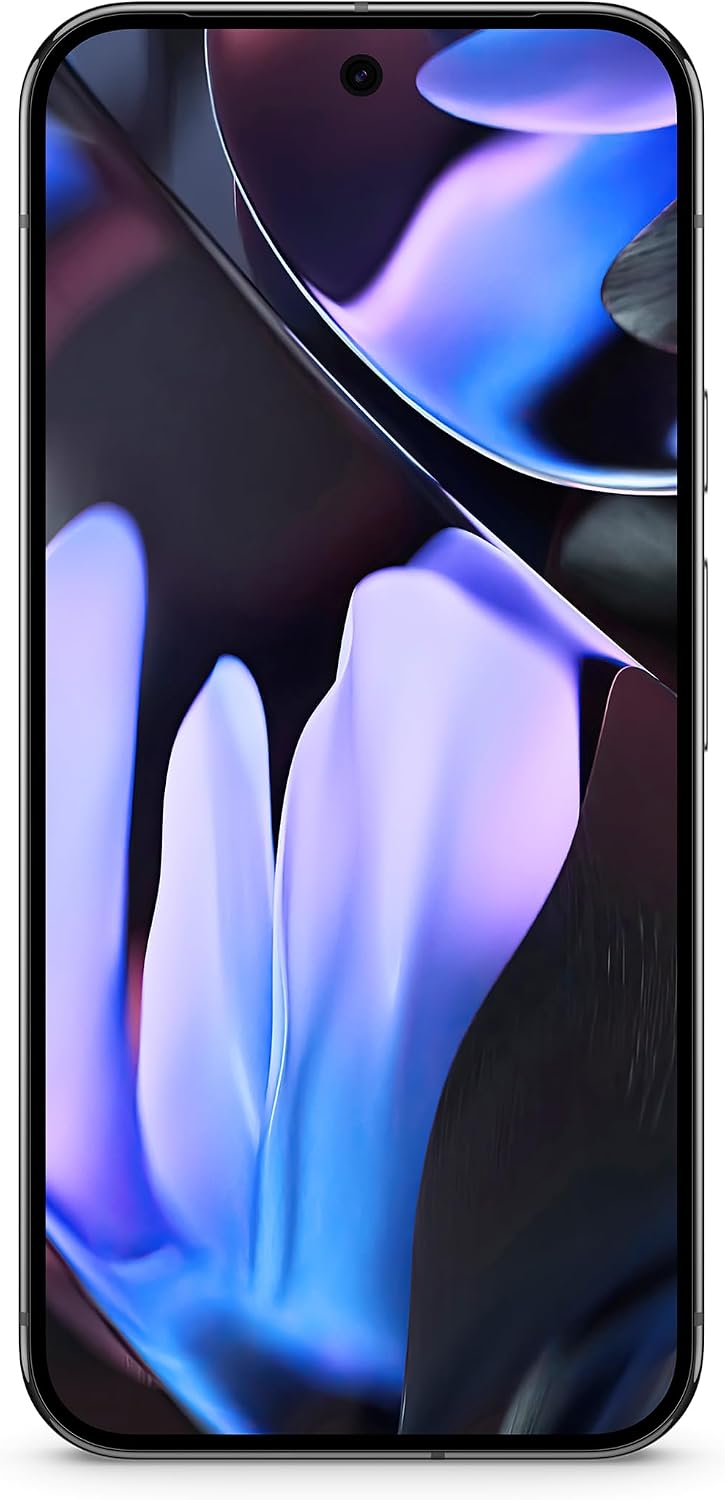 Google Pixel 9 Pro XL 128GB Obsidian Unlocked & SIM Free Smartphone