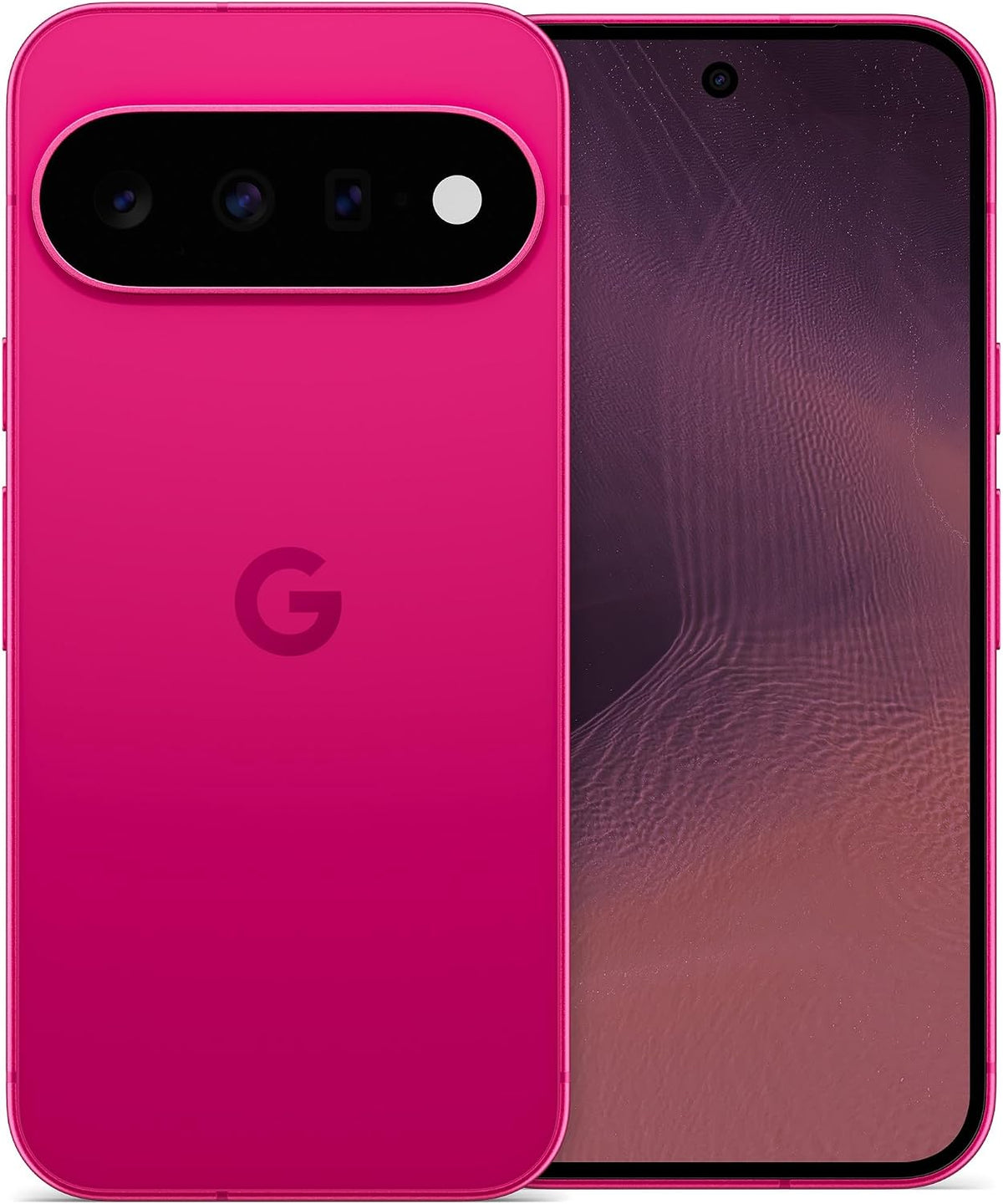 Google Pixel 11 Hibiscus Pink 256GB Unlocked & SIM Free Phone