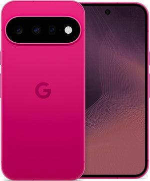 Google Pixel 11 Hibiscus Pink 256GB Unlocked & SIM Free Phone