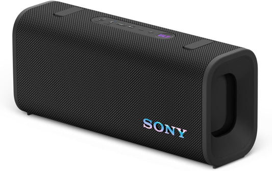 Sony ULT FIELD 1 Portable Bluetooth Speaker, Black