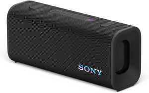 Sony ULT FIELD 5 Portable Bluetooth Speaker, Black