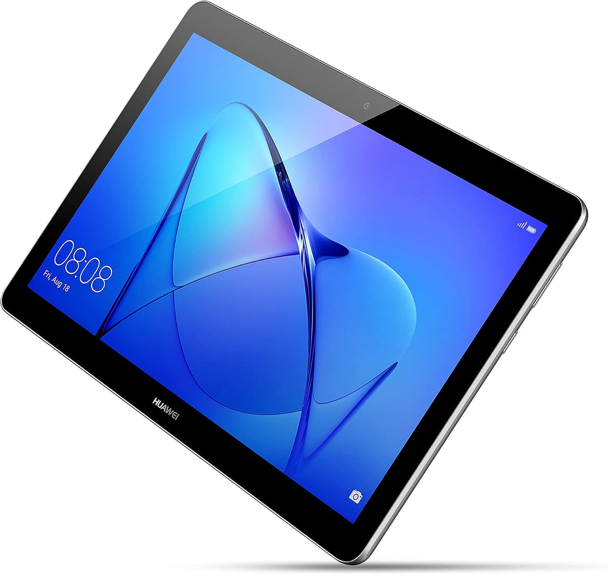 Huawei MediaPad T3 10 Grey 16GB Wi-Fi + LTE Tablet - view 5