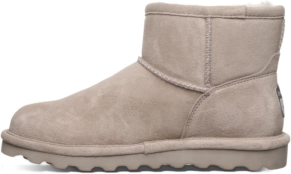 Bearpaw Alyssa Women's Ankle Boots UK 7