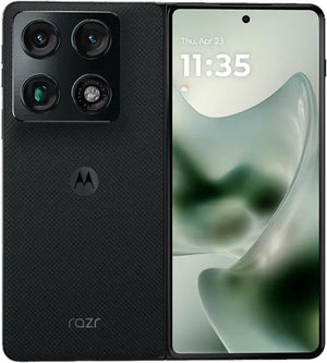 Motorola Razr Fold XT2651-1 Blackened Blue 512GB Unlocked & SIM Free Phone