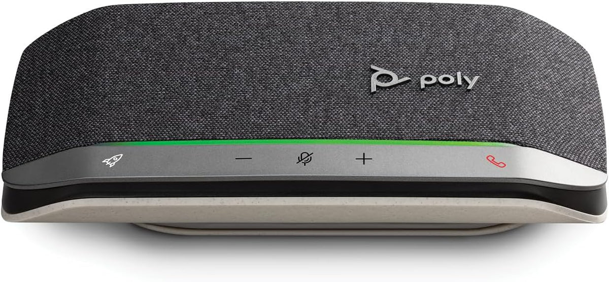 Poly Sync 20 Bluetooth Speakerphone