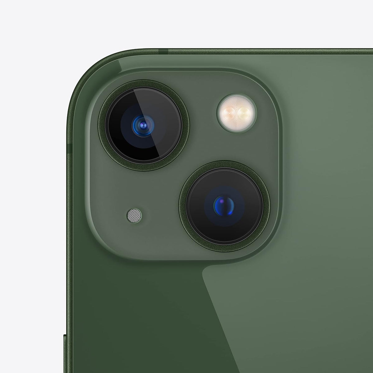 Apple iPhone 13 mini 128GB Green Unlocked & SIM Free Smartphone