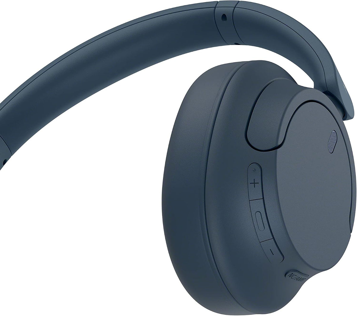 Sony WH-CH720N Wireless Bluetooth Noise-Cancelling Headphones - Blue