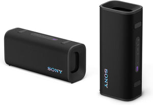 Sony ULT FIELD 1 Portable Bluetooth Speaker, Black