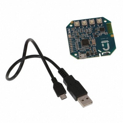 Cloud-Jam L4 Rushup - Development Board