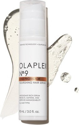 OLAPLEX No.9 Protective Hair Serum 90ml No 9 Smooth Shine Frizz Control