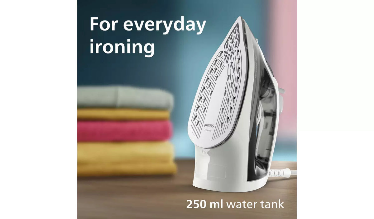 Philips 2000 Series DST2020/80 Steam Iron