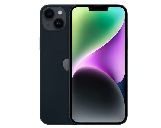 Apple iPhone 14 Plus Midnight 128GB Unlocked & SIM Free Smartphone — Midnight