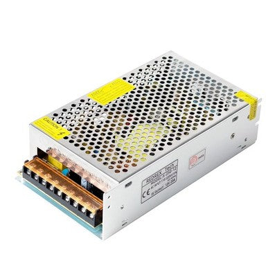 Redrex DC 12V 20A Power Supply 240W Transformer Universal Switching Adaptor