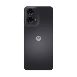 Motorola Moto G24 128GB 4GB RAM Charcoal Unlocked Smartphone