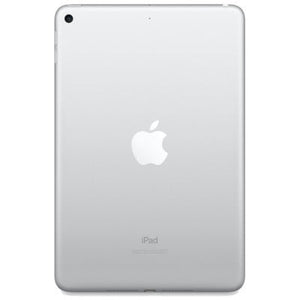 Apple iPad Mini 7.9-inch 5th Gen (2019) Silver 64GB Wi-Fi Tablet