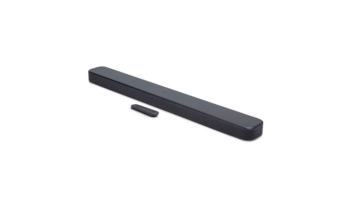 JBL Bar 300 MK2 5.0Ch All-in-One Bluetooth Soundbar