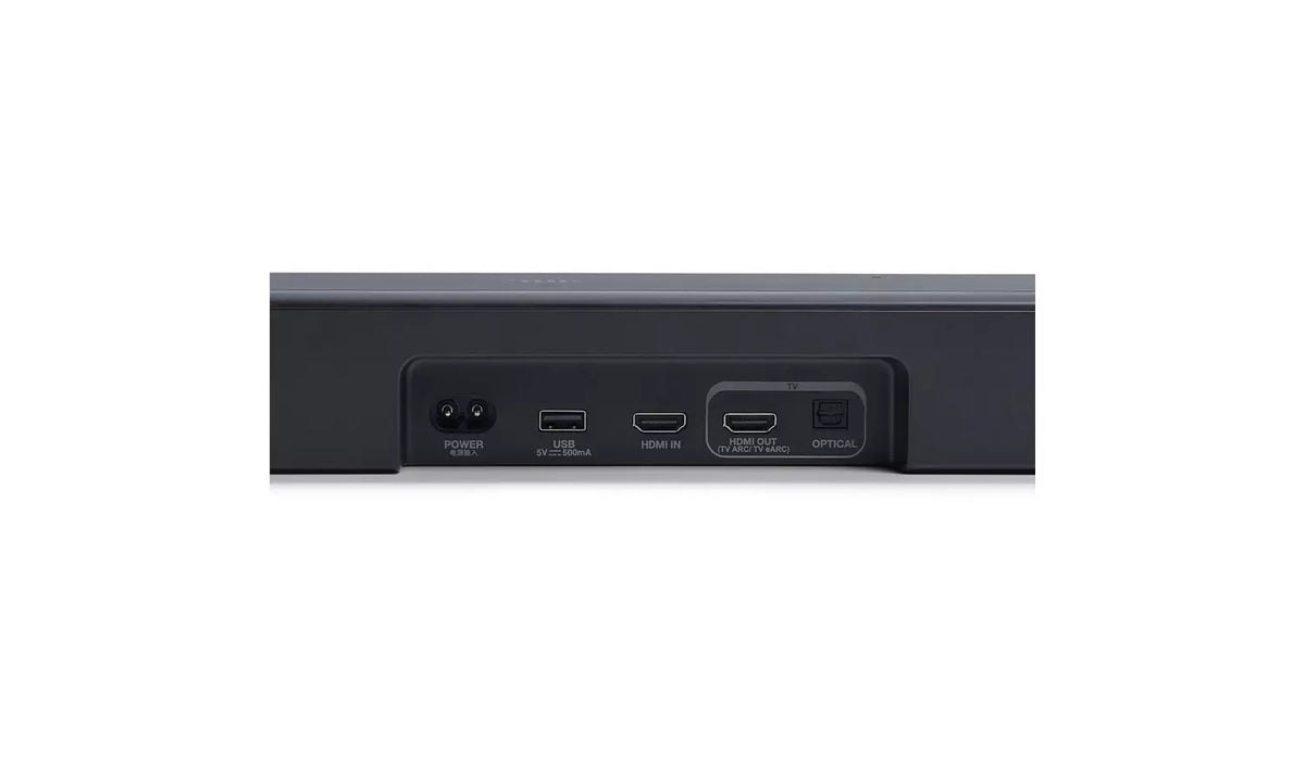 JBL Bar 300 MK2 5.0Ch All-in-One Bluetooth Soundbar