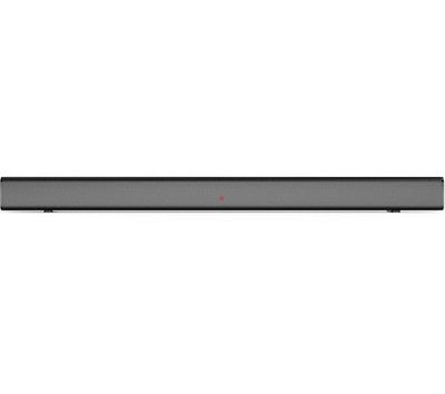 Panasonic SC-HTB100 Bluetooth Soundbar, Black