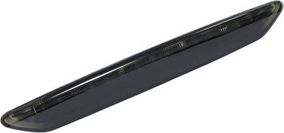 HouYeen LED 3rd Brake Light High Level Black VW Polo 9N 2001-2009