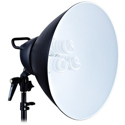 Bowens Streamlite 330 Lamp Unit 120V Bo Bw-3455