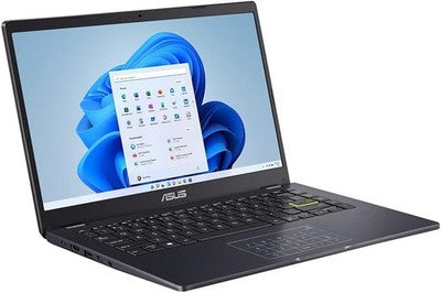 ASUS VivoBook 14 L410MA FHD Celeron N4020 4GB 64GB eMMC Win11 S + Office 365