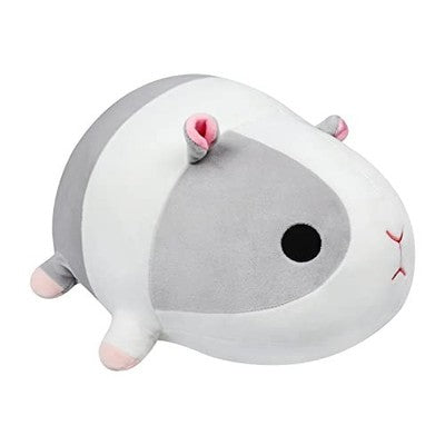 Hamster Plush Toy Stuffed Animal Cushion 19.6in Soft Cute Kids Gift Pillow