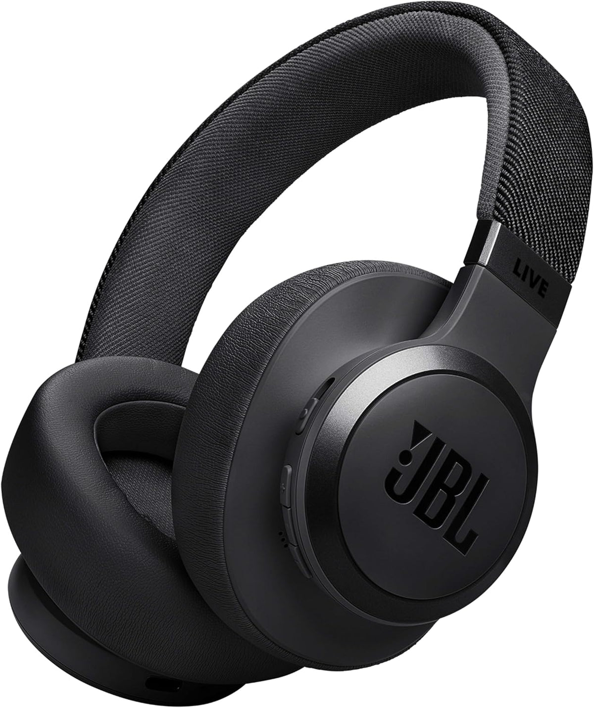 JBL Live 770NC Wireless Noise Cancelling Headphones