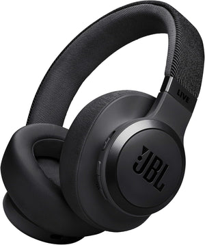 JBL Live 770NC Wireless Noise Cancelling Headphones