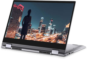 Dell Inspiron 14 5406 14-inch 2-in-1 i5-1135G7 8GB 256GB SSD Grey Laptop