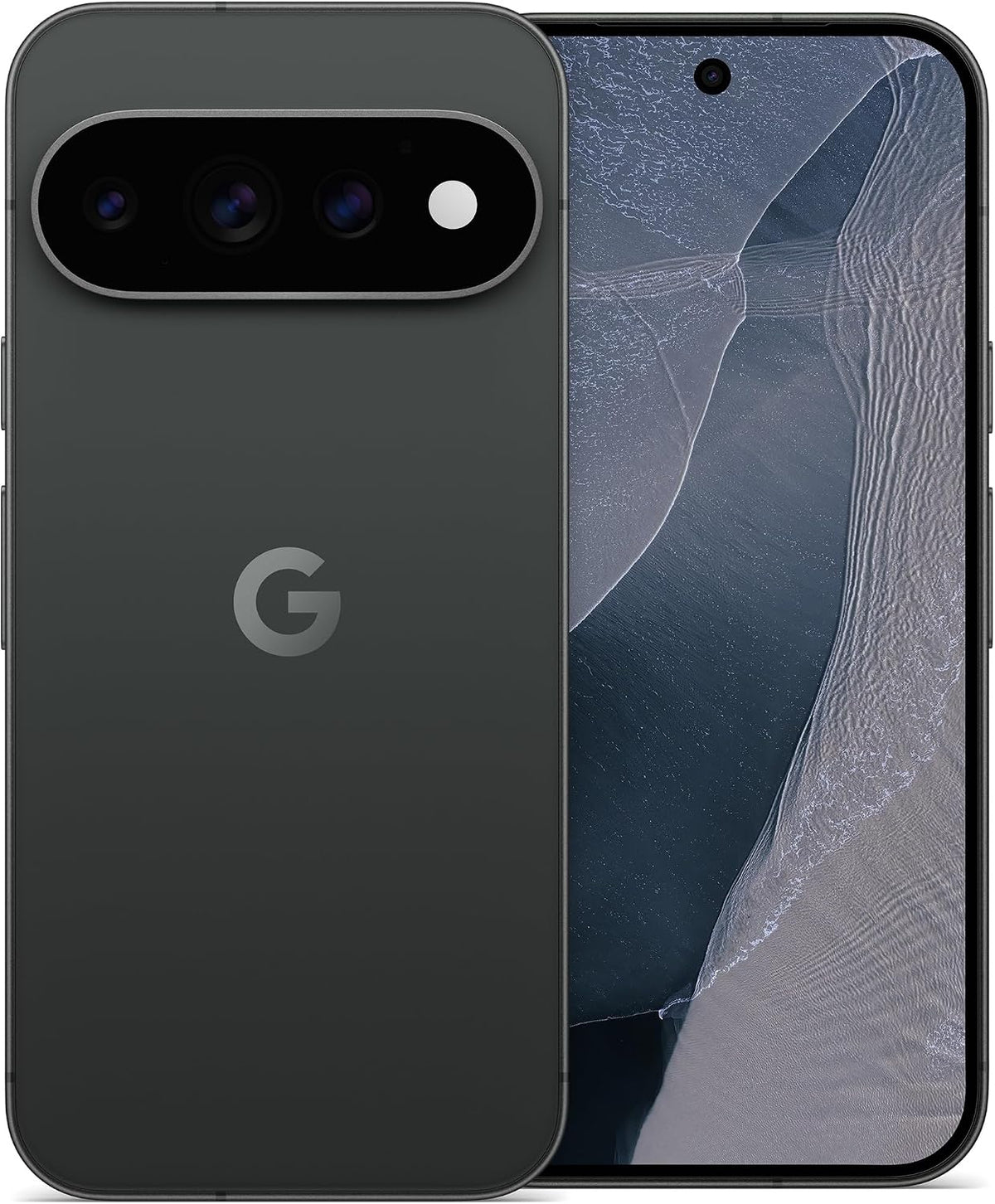 Google Pixel 11 Pro Obsidian Black 256GB Unlocked & SIM Free Phone - view 1