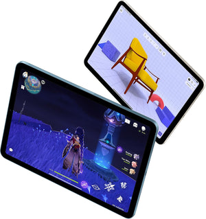 Apple iPad Air 10.9-inch 5th Gen Starlight 64GB Wi-Fi Tablet