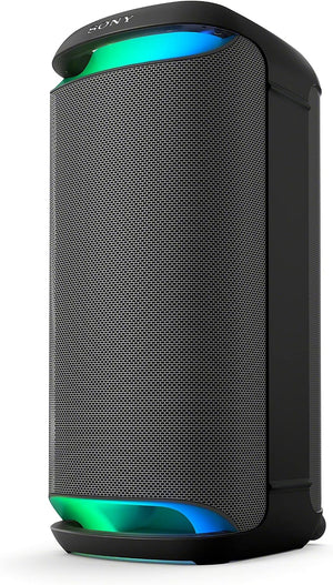 Sony SRS-XV800 Bluetooth Megasound Party Speaker Wireless - Black