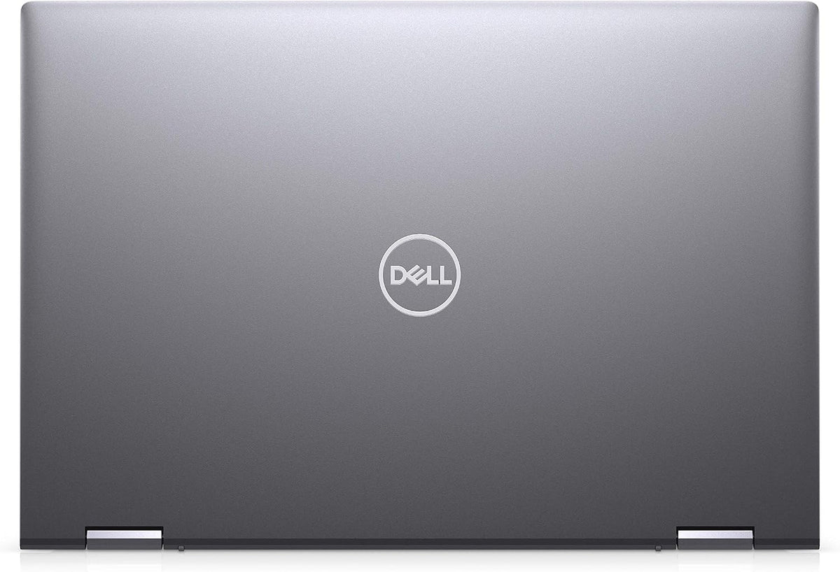 Dell Inspiron 14 5406 14-inch 2-in-1 i5-1135G7 8GB 256GB SSD Grey Laptop