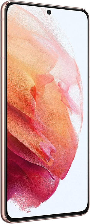Samsung Galaxy S21 5G 128GB - Pink - Unlocked
