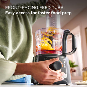 Kenwood MultiPro Compact All-in-One Food Processor & Blender