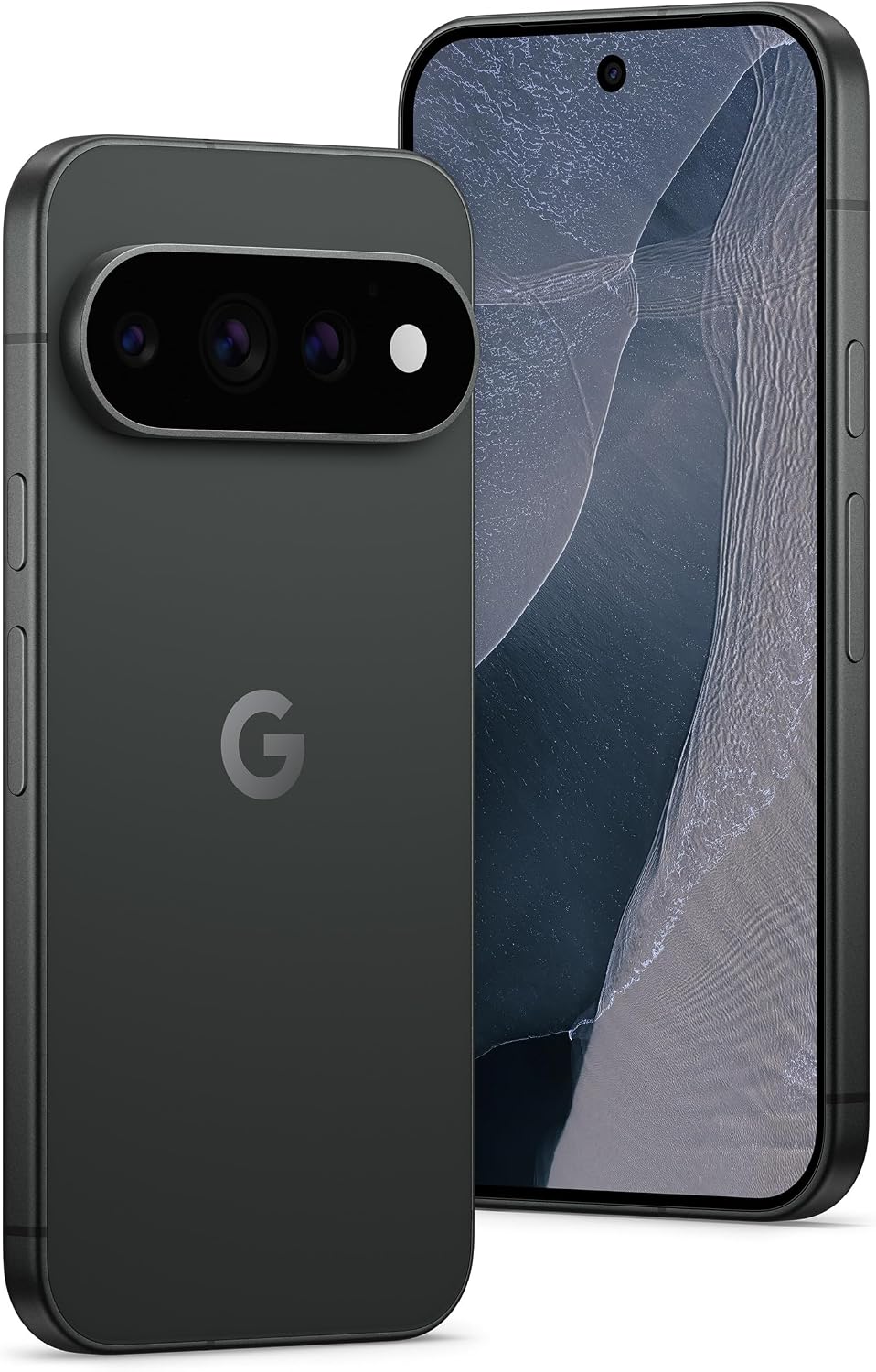 Google Pixel 11 Pro Obsidian Black 256GB Unlocked & SIM Free Phone - view 2