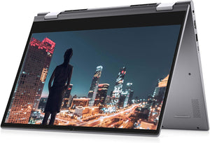 Dell Inspiron 14 5406 14-inch 2-in-1 i5-1135G7 8GB 256GB SSD Grey Laptop