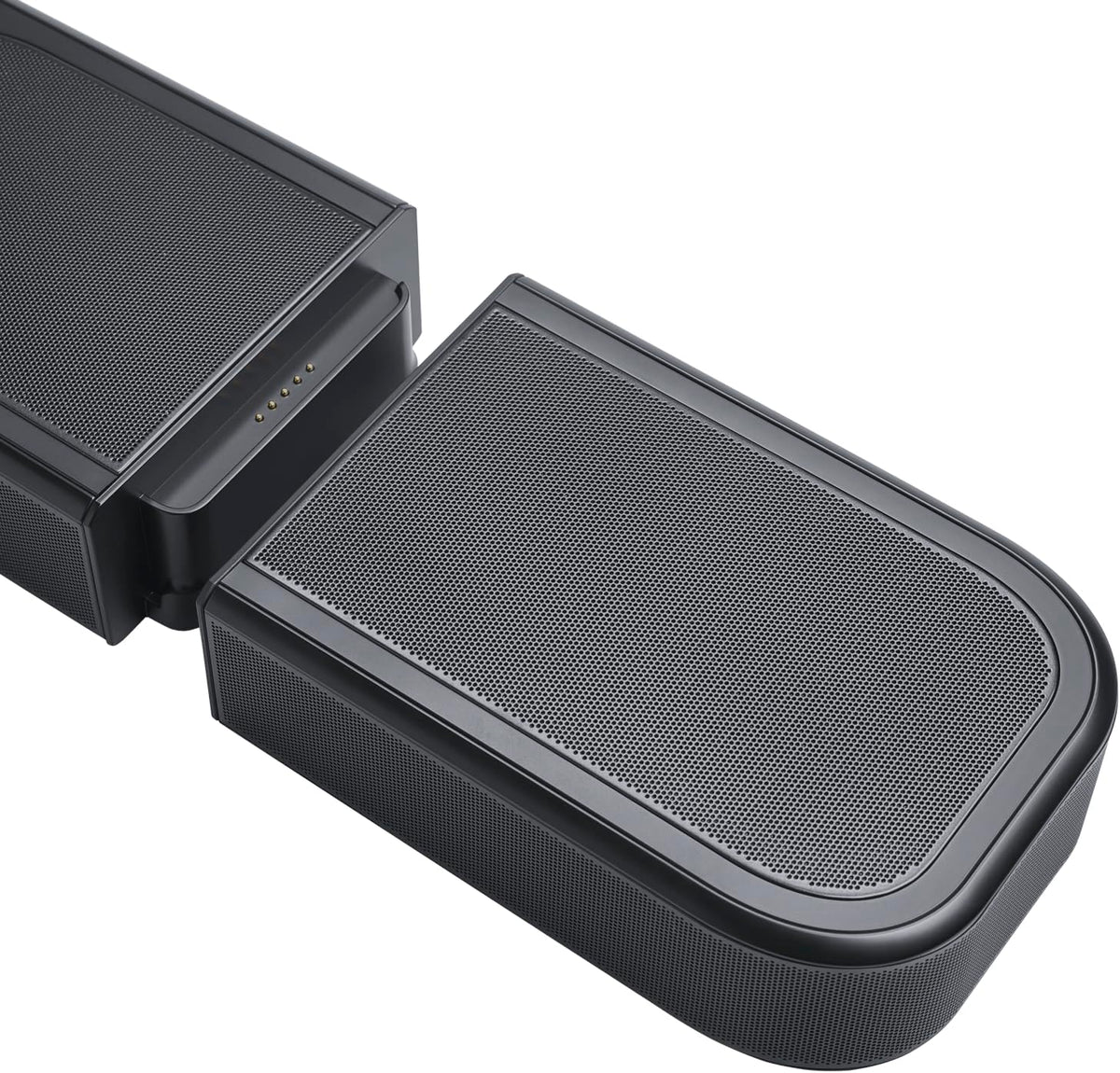 JBL BAR 1000 MK2 7.1.4 Wireless Sound Bar with Dolby Atmos & DTS:X